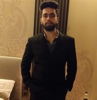 Completely Broken & Submissive Slave - Male escort in Mumbai