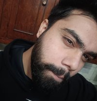 Completely Broken & Submissive Slave - Male escort in Mumbai