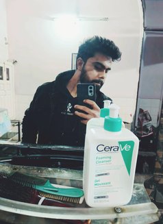 Completely Broken & Submissive Slave - Male escort in Mumbai Photo 3 of 5