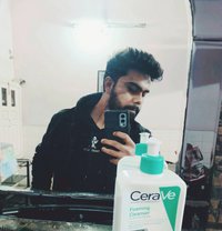 Completely Broken & Submissive Slave - Male escort in Mumbai