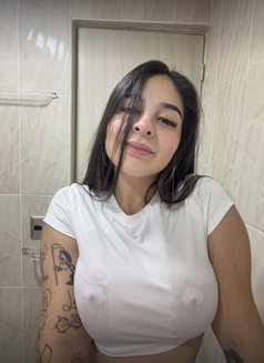 Colombia girl New (300/600) no baraining - puta in Jubail Photo 4 of 4