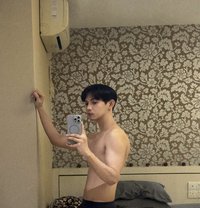 Conanmb - Male escort in Kuala Lumpur