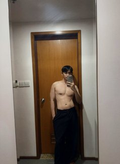 Conanmb - Male escort in Kuala Lumpur Photo 5 of 6