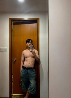 Conanmb - Male escort in Kuala Lumpur Photo 6 of 6