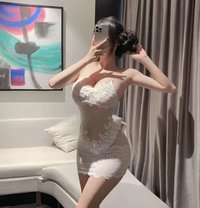София/Софья Sofia and 红宝石 - escort in Colombo