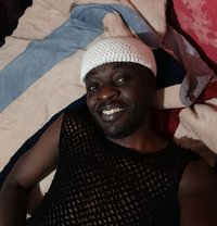 Conclave - Acompañantes masculino in Nairobi