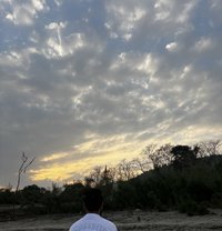 “Confident,Charismatic&Unforgettable” - Male escort in Mumbai