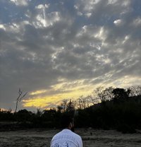 “Confident,Charismatic&Unforgettable” - Male escort in Mumbai