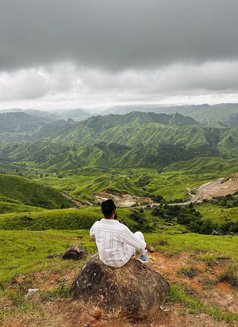 “Confident, Charismatic & Unforgettable. ” - Male escort in Pune Photo 6 of 6