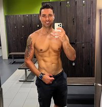 Confident & Charming Male Escort - Male escort in Cape Town