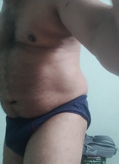 Ladies can find satisfaction here - Male escort in Pune Photo 1 of 4