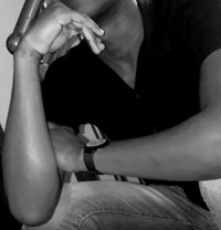 Confidential Sex & Massage - Male escort in Kampala