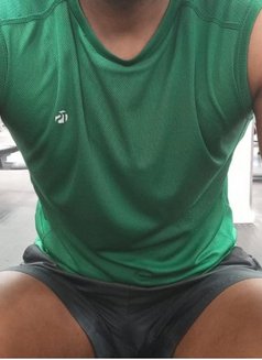 Congo Dick - Male escort in Johannesburg Photo 1 of 1