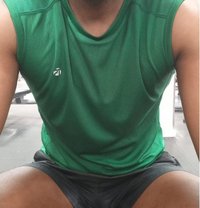 Congo Dick - Male escort in Johannesburg