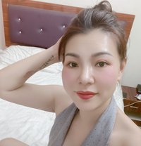 Miu Lee - escort in Chennai Photo 1 of 3