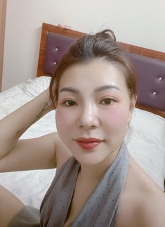 Miu Lee - escort in Chennai Photo 2 of 3