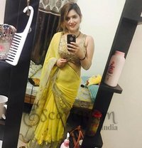 independent girl 5★star Luxury Hotel 247 - escort in New Delhi