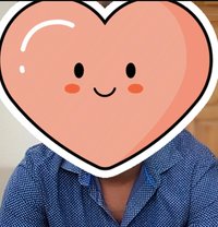 Independent male escortservice available - Acompañantes masculino in Chennai