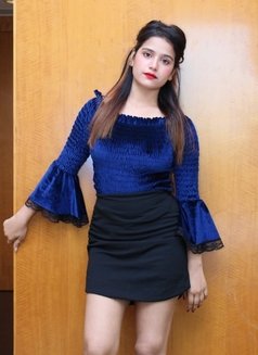 Asmita Call Girlz - escort in Chandigarh Photo 1 of 3