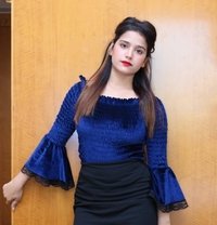 Asmita Call Girlz - escort in Chandigarh