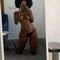 Nana - escort in Kampala
