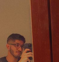 Connor, 6inch - Male escort in Mumbai