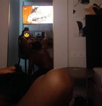 Connor, 7inch BBC - Male escort in Mumbai