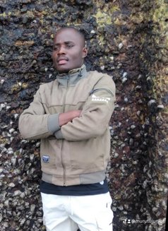 Conny Blaq - Acompañantes masculino in Nairobi Photo 2 of 3