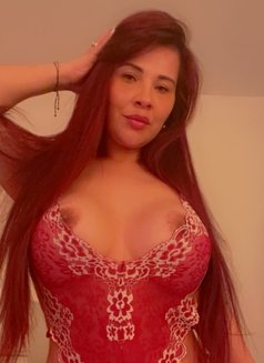 Conny Mexican - escort in Abu Dhabi Photo 4 of 7