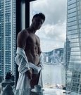 Conrad Porn Star - Male escort in Hong Kong Photo 1 of 5