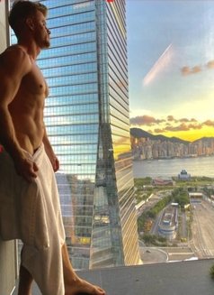 Conrad Porn Star - Male escort in Hong Kong Photo 2 of 5