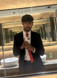 Conscious Sex - Male escort in Kathmandu Photo 1 of 1