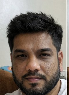 Constant Wolf - Male escort in Pune Photo 1 of 2