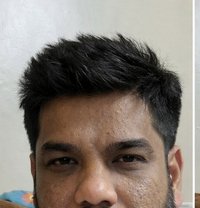 Constant Wolf - Male escort in Pune