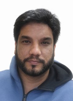 Constant Wolf - Acompañantes masculino in Pune Photo 3 of 4