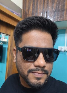 Constant Wolf - Acompañantes masculino in Pune Photo 4 of 4