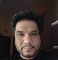 Constant Wolf - Acompañantes masculino in Pune