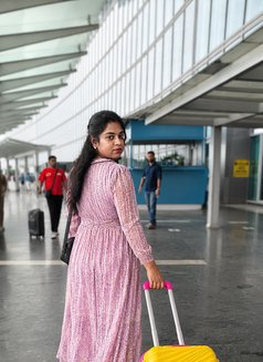 Contact 𝟔𝟑𝟔𝟒𝟑𝟓𝟑𝟕𝟔𝟔 for Escorts - escort in Bangalore Photo 4 of 5