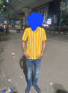 Contact Me - Male escort in Kolkata Photo 1 of 4
