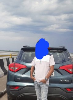 Contact Me - Male escort in Kolkata Photo 2 of 4