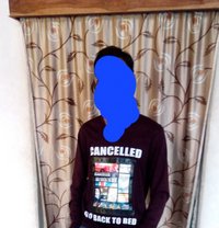 Contact Me - Male escort in Kolkata