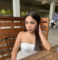 Content cumshow young sexy girl - escort in Manila