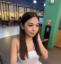 Content cumshow young sexy girl - escort in Manila