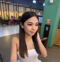 Content cumshow young sexy girl - escort in Manila