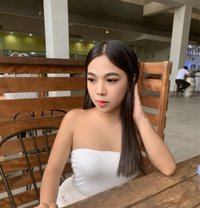 Content cumshow young sexy girl - escort in Manila