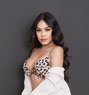 🇦🇺 𝒢𝑒𝑜𝓇𝑔𝒾𝓃𝒶 in KL - Acompañantes transexual in Kuala Lumpur Photo 1 of 7