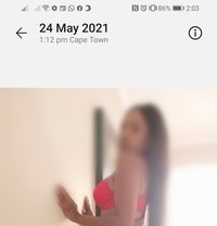 Controlfreak*** - dominatrix in Cape Town