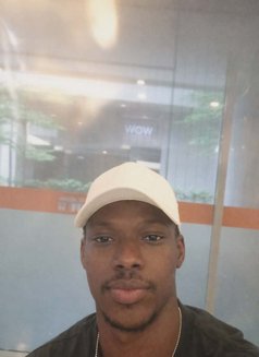 Conzy - Male companion in Kuala Lumpur Photo 1 of 1