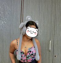 Ɓaŕbïe gʻiřł~♤ - escort in Bangalore
