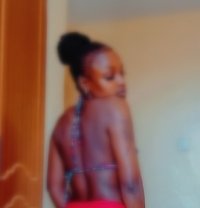Coochie - puta in Nairobi